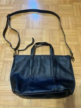 Fossil purse